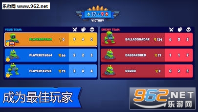 ̹����ս(Tanks A Lot)��׿���ͼ4
