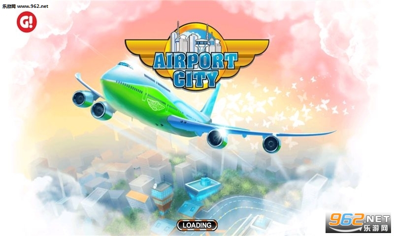 Airport City(��������6.10.37���°�)(Airport City)��ͼ0