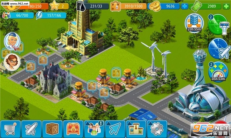 Airport City(��������6.10.37���°�)(Airport City)��ͼ3