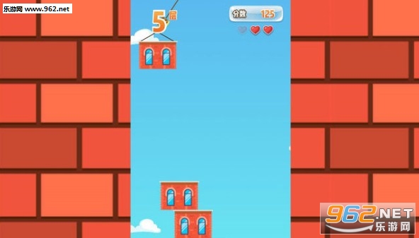 Tower 2!(一起来盖楼安卓版)截图0