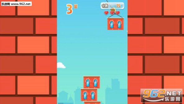 Tower 2!(一起来盖楼安卓版)截图1