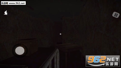 Evil Bunny Horror Game(�ֲ����ӹٷ���)��ͼ2