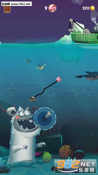 Monster Fishing Legends(���Դ��氲׿��)��ͼ3