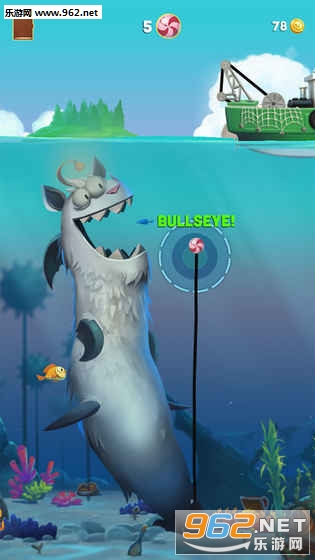 Monster Fishing Legends(���Դ��氲׿��)��ͼ2