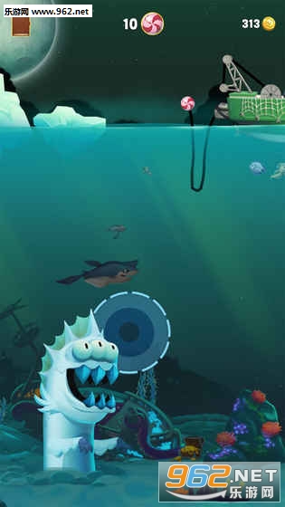 Monster Fishing Legends(���Դ��氲׿��)��ͼ0