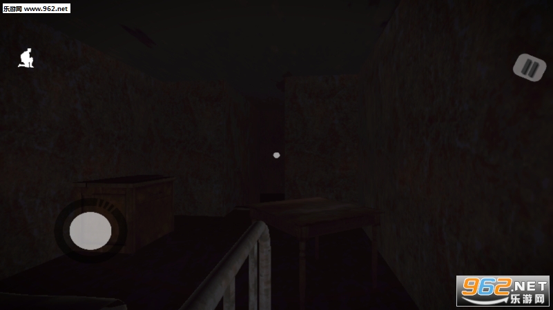 Evil Bunny Horror Game(恐怖兔子中文版)截图1