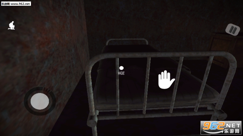 Evil Bunny Horror Game(恐怖兔子中文版)截图2