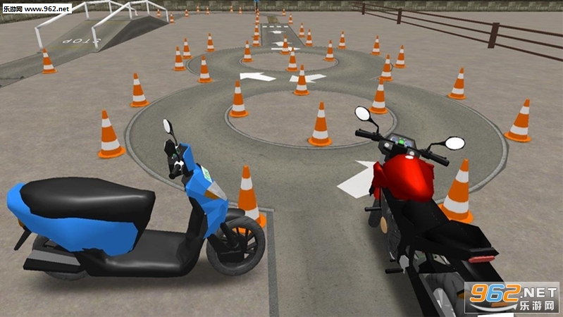 Nepal Driving Test(��ʻѧУ�Ჴ����׿��)��ͼ0