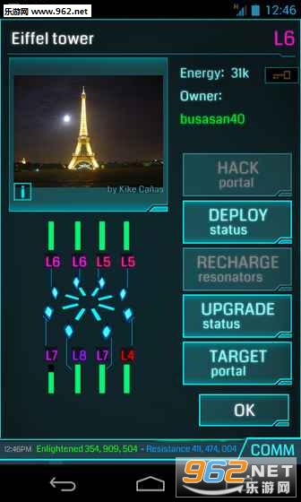 AR Ingress��׿���ͼ0