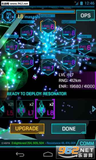 AR Ingress��׿���ͼ1