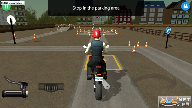 Nepal Driving Test(��ʻѧУ�Ჴ����׿��)��ͼ2