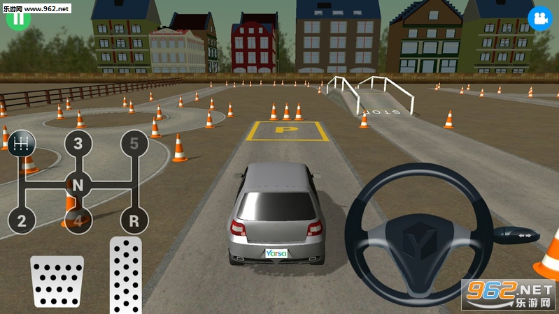 Nepal Driving Test(��ʻѧУ�Ჴ����׿��)��ͼ3