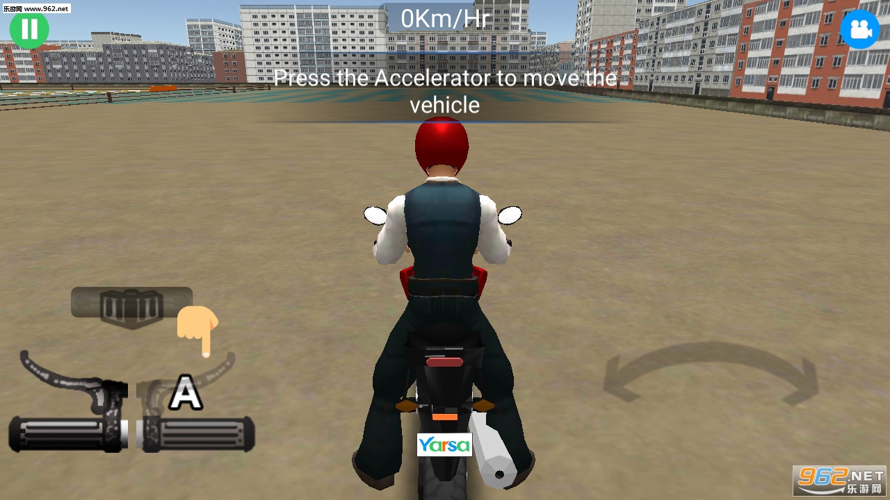 Nepal Driving Test(�Ჴ����ʻ���鰲׿��)��ͼ2