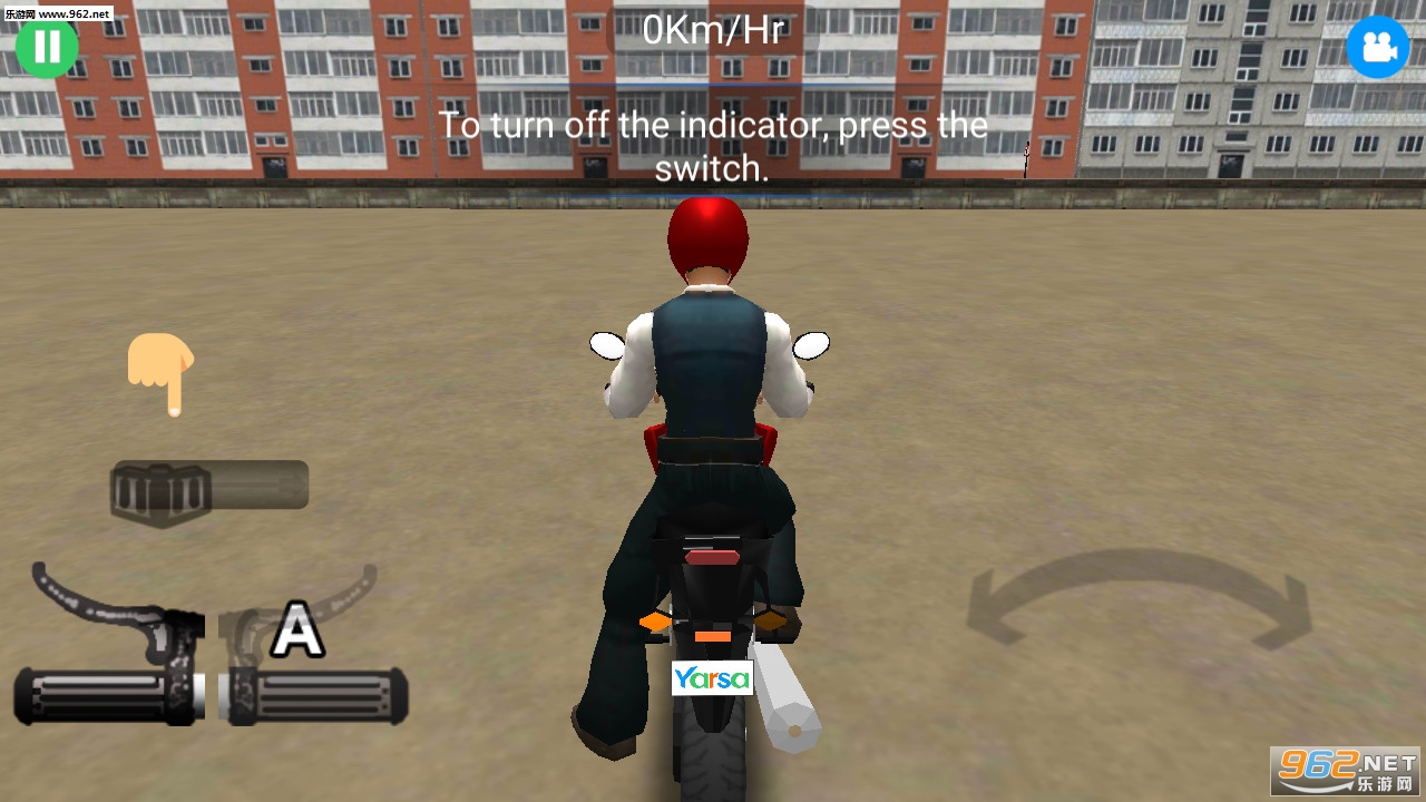 Nepal Driving Test(�Ჴ����ʻ���鰲׿��)��ͼ3