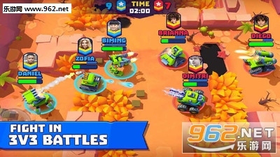 ̹����ս��׿��v1.24��ͼ4