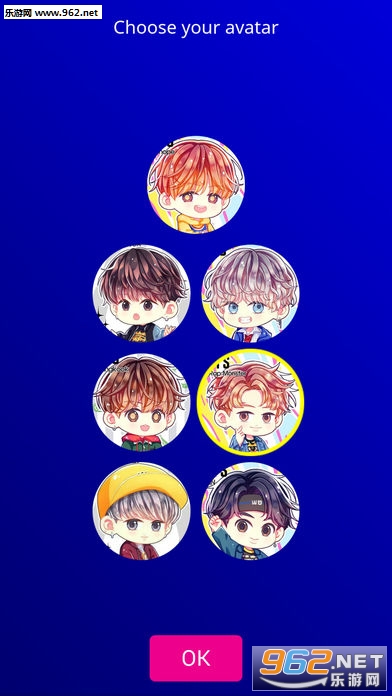 BTS Dancing Line(BTS�赸�߰�׿��)��ͼ1