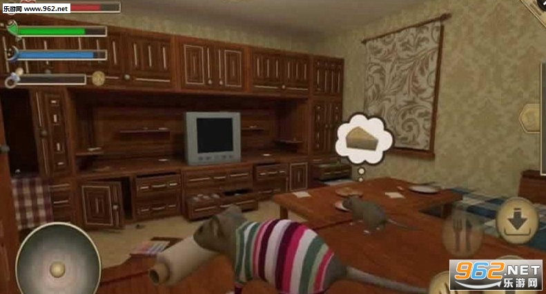 Mouse Simulator(��������ģ������׿��)��ͼ1