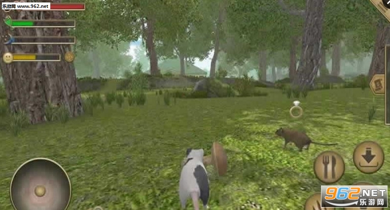 Mouse Simulator(��������ģ������׿��)��ͼ2