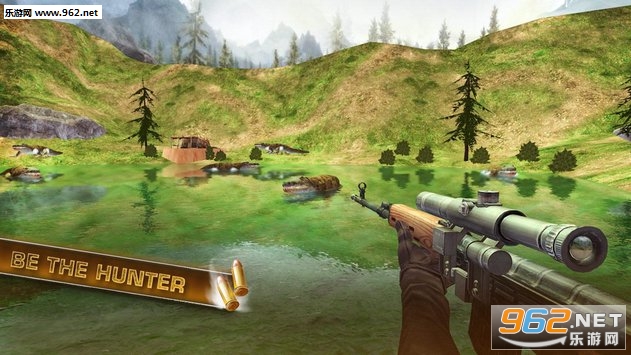 Deer Hunting 2018(����¹2018��׿��)��ͼ2