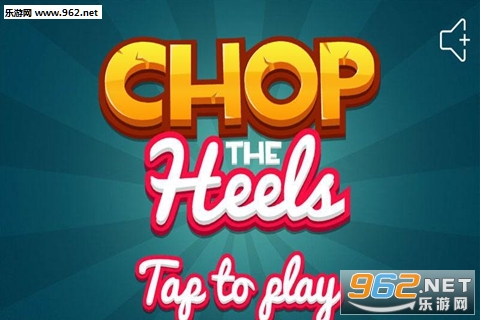 ChopTheHeels(切高跟鞋安卓版)截图0