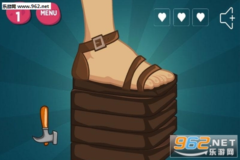 ChopTheHeels(切高跟鞋安卓版)截图2