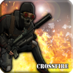 Crossfire Gung(���ɽ����а�׿��)