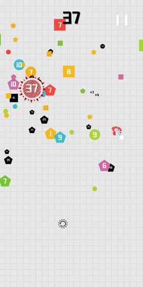 Felx Leap��Ϸ��׿��v1.0��ͼ0