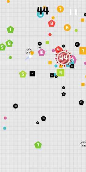 Felx Leap��Ϸ��׿��v1.0��ͼ3