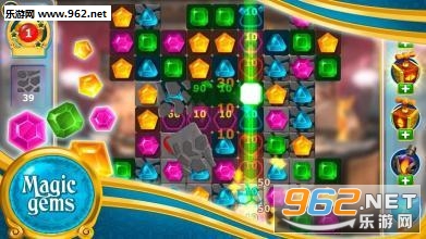 Diamonds Time(��ʯʱ����׿��)��ͼ3