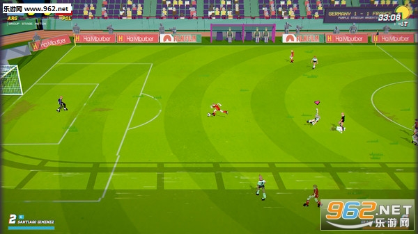 90s Football StarsSteam���ͼ1