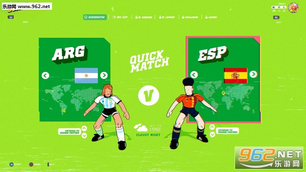 90s Football StarsSteam���ͼ4