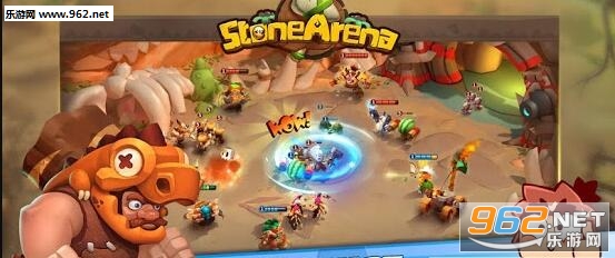 Stone Arena(ʯͷ��������׿��)v0.7.5��ͼ2