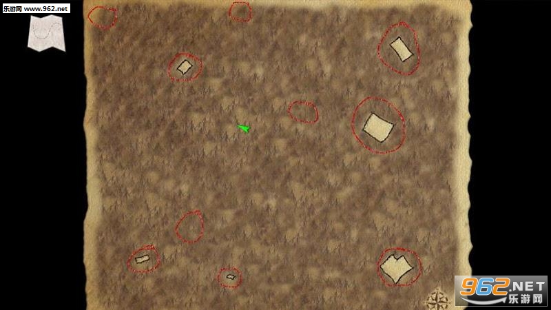 ɭ����Ӱ(Slendrina The Forest)��׿���ͼ3