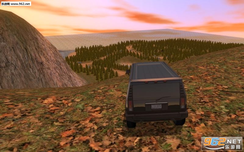 4x4ԽҰ������3D��׿���ͼ2