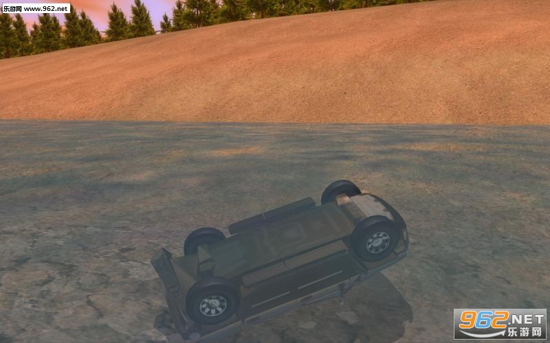 4x4ԽҰ������3D��׿���ͼ3