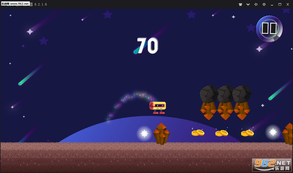 Robots Dash Robot(�����˶��ܰ�׿��)��ͼ1