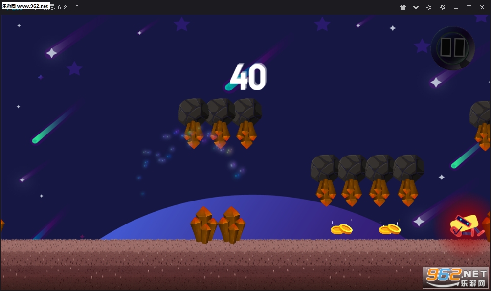Robots Dash Robot(�����˶��ܰ�׿��)��ͼ2