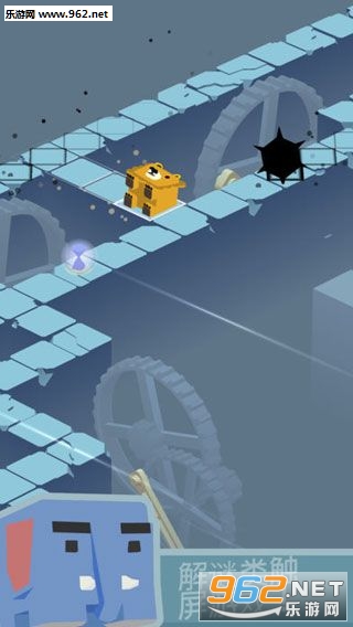 DROP NOT!(千万别掉下去官方版)截图1