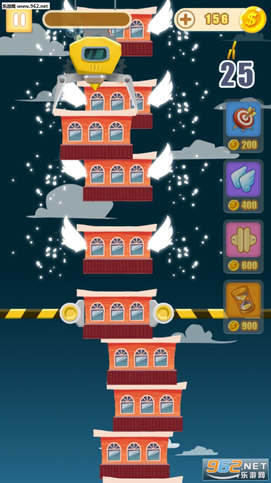 Tower 2!(һ������¥С��Ϸ�ֻ���)��ͼ0