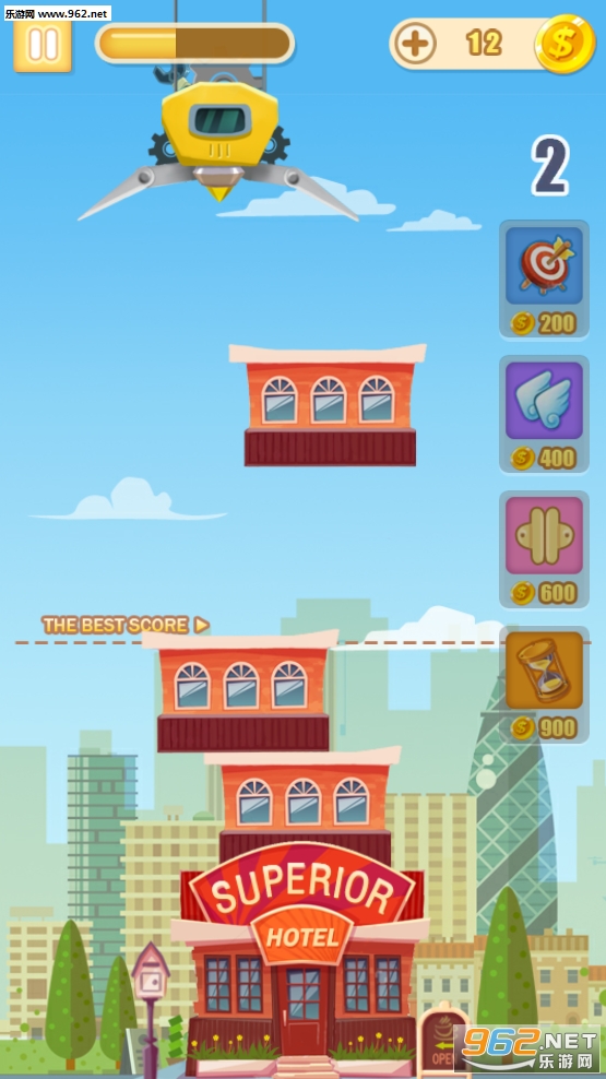 Tower 2!(һ������¥С��Ϸ�ֻ���)��ͼ1