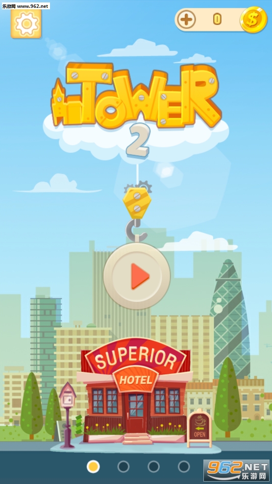 Tower 2!(һ������¥С��Ϸ�ֻ���)��ͼ2