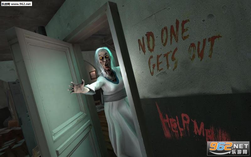 �ֹ������̼�Granny House��׿���ͼ4