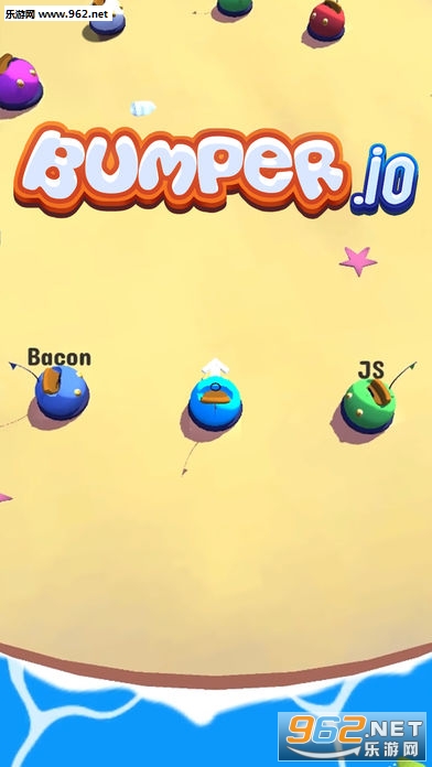 Bumper.io���°��ͼ0