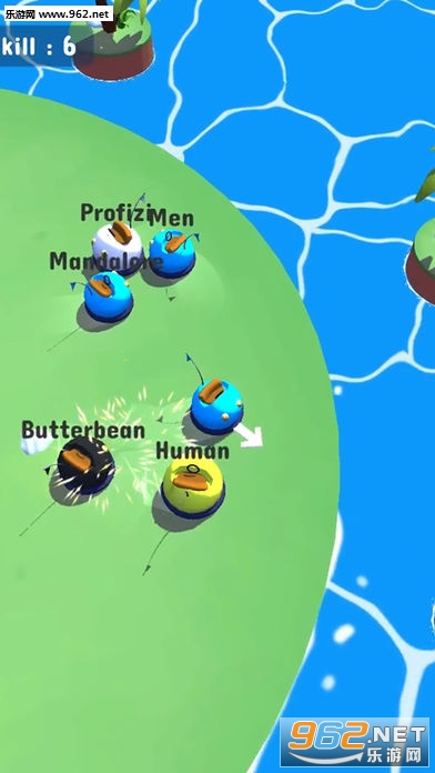 Bumper.io���°��ͼ2