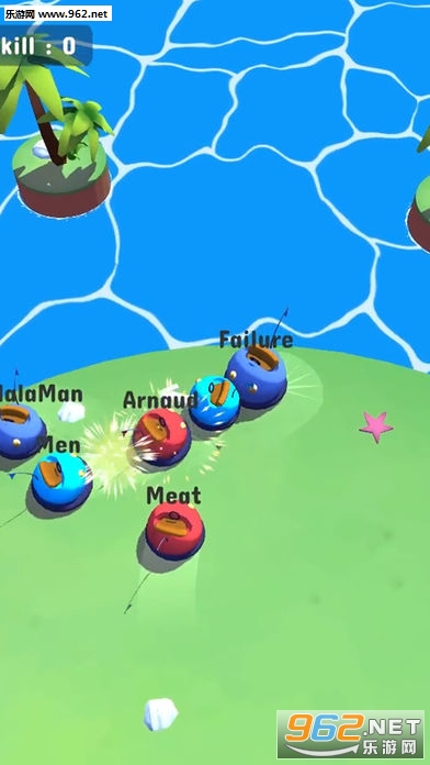 Bumper.io���°��ͼ4