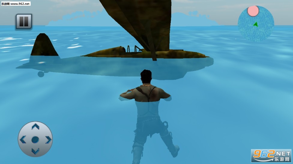 ARK Survial Island Escape(ARK Survival Island Escape��׿��)v1.2��ͼ0