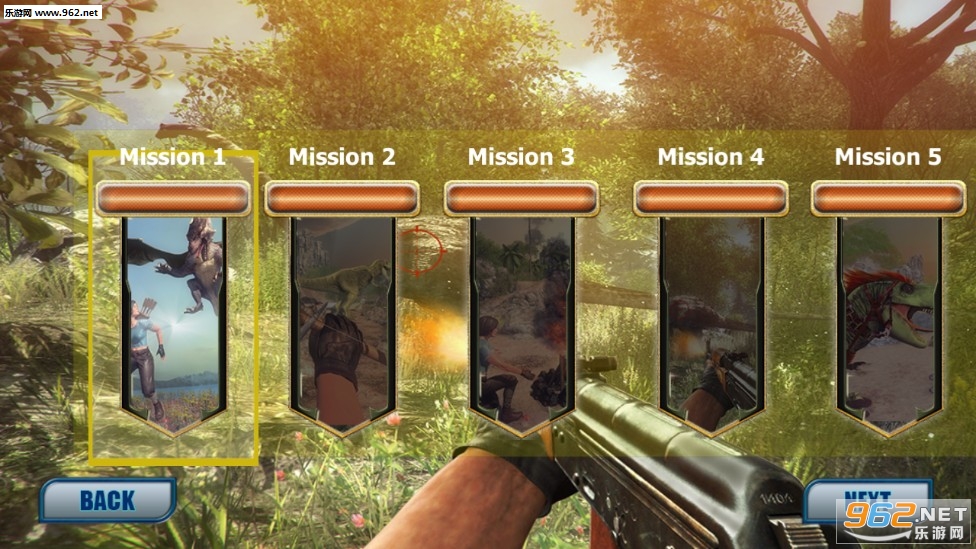 ARK Survial Island Escape(ARK Survival Island Escape��׿��)v1.2��ͼ1