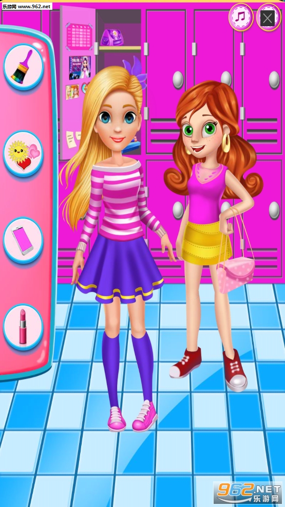 High School Love Secret Crush��׿���ͼ1