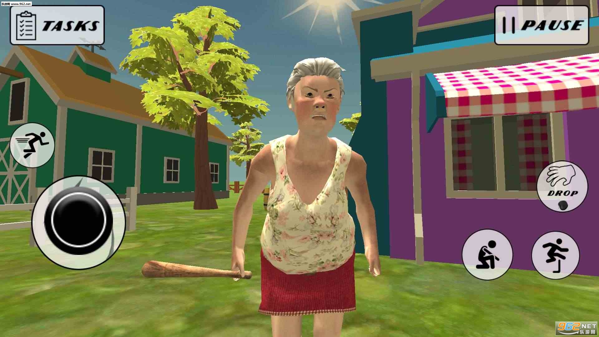 Bad Granny(�����̰�׿��)��ͼ0