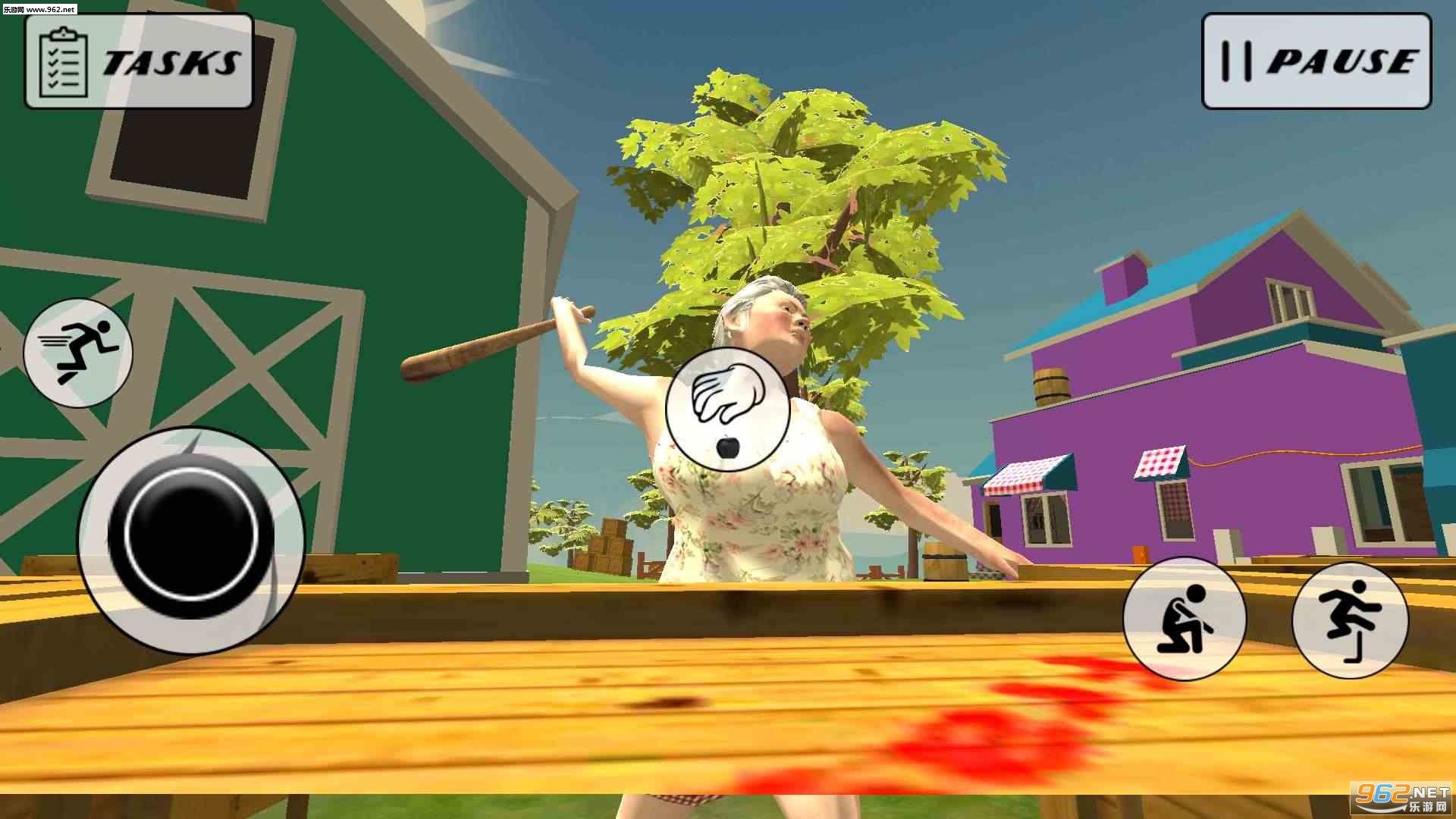 Bad Granny(�����̰�׿��)��ͼ1